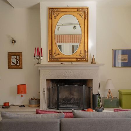 Private Pet Friendly Villa Ágios Nikólaos 외부 사진