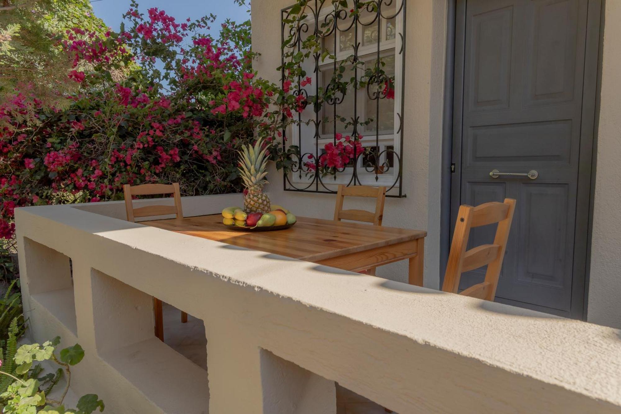 Private Pet Friendly Villa Ágios Nikólaos 외부 사진