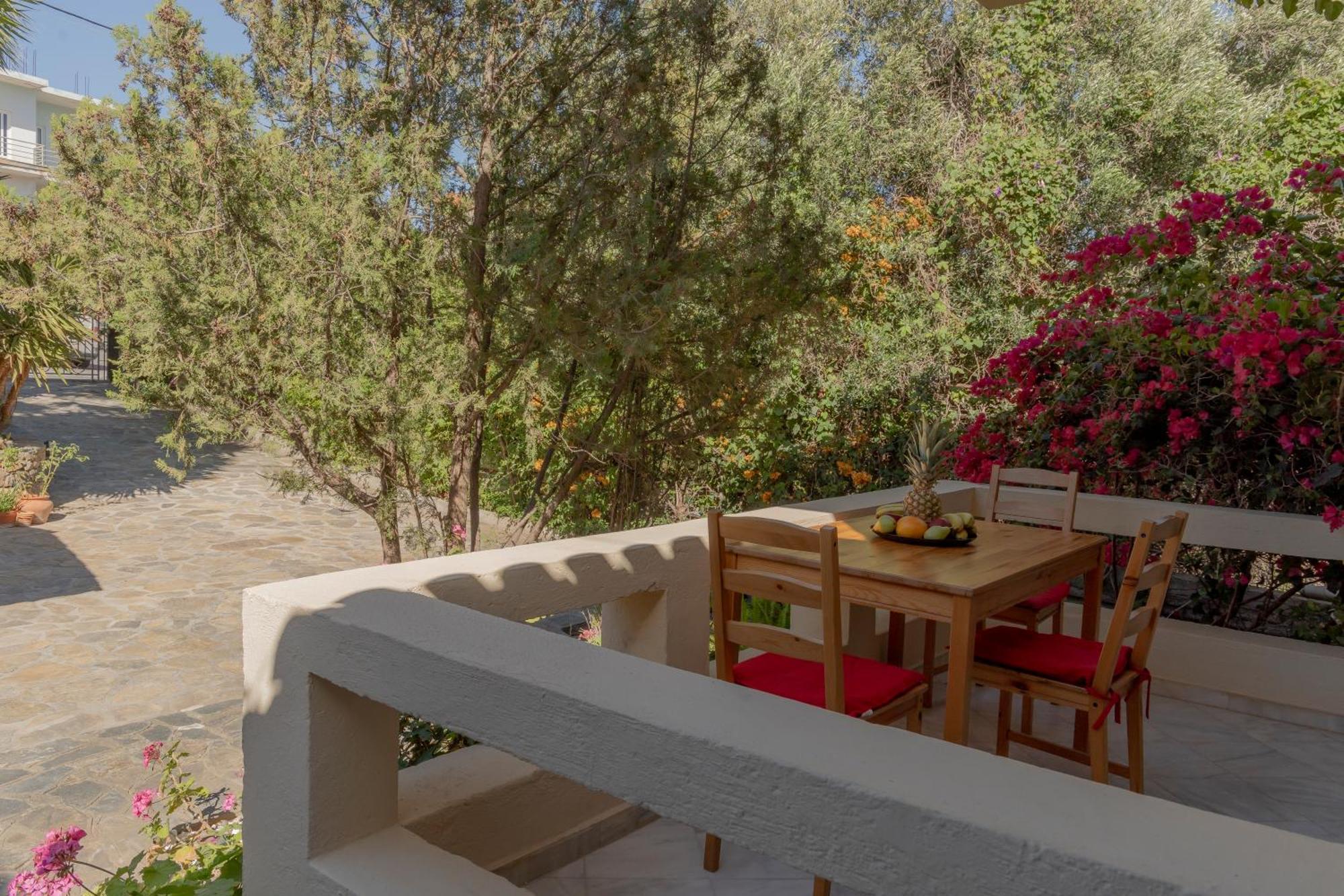 Private Pet Friendly Villa Ágios Nikólaos 외부 사진