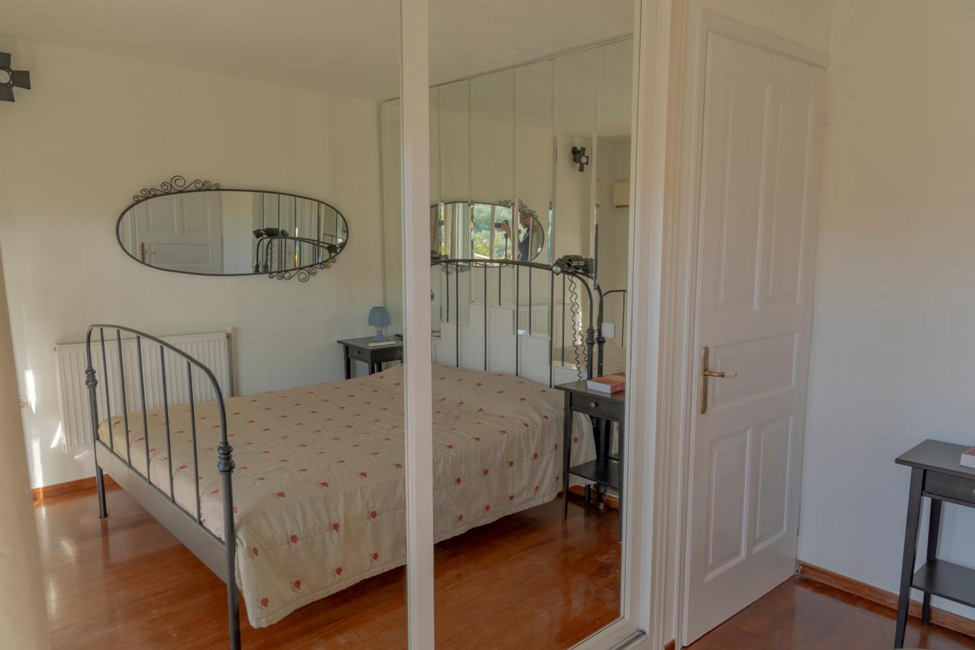 Private Pet Friendly Villa Ágios Nikólaos 외부 사진