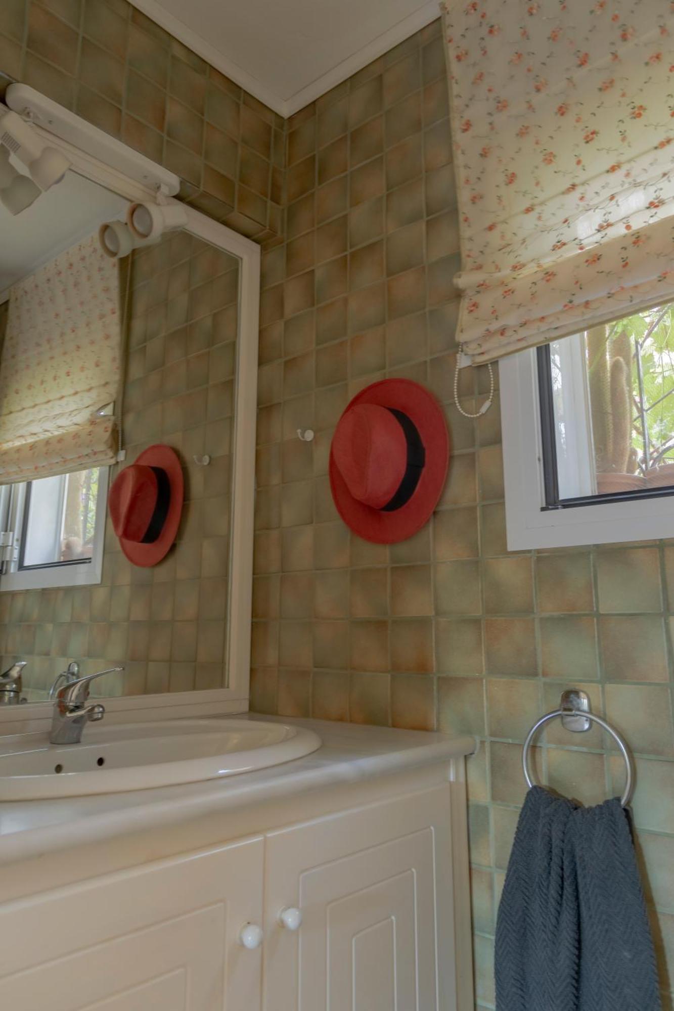 Private Pet Friendly Villa Ágios Nikólaos 외부 사진