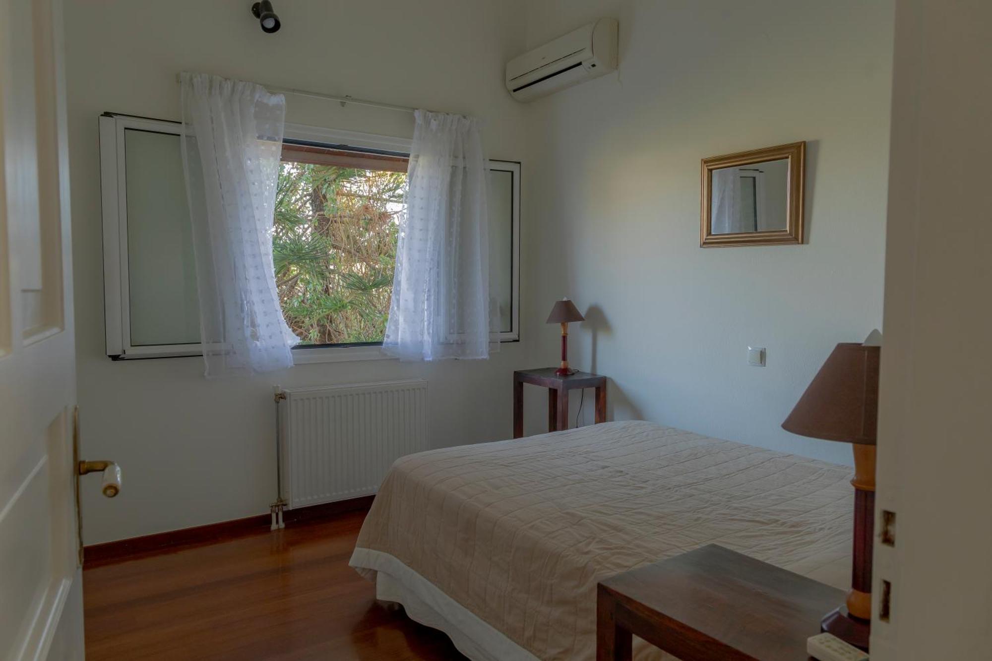 Private Pet Friendly Villa Ágios Nikólaos 외부 사진