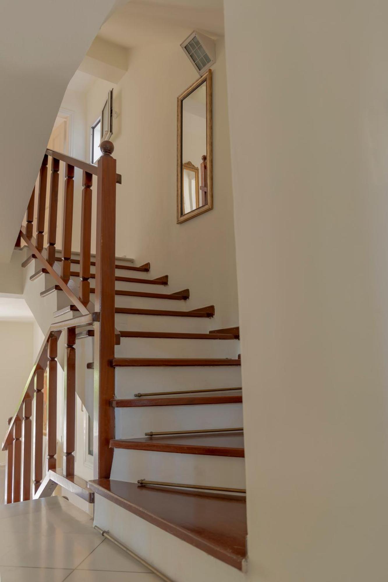Private Pet Friendly Villa Ágios Nikólaos 외부 사진