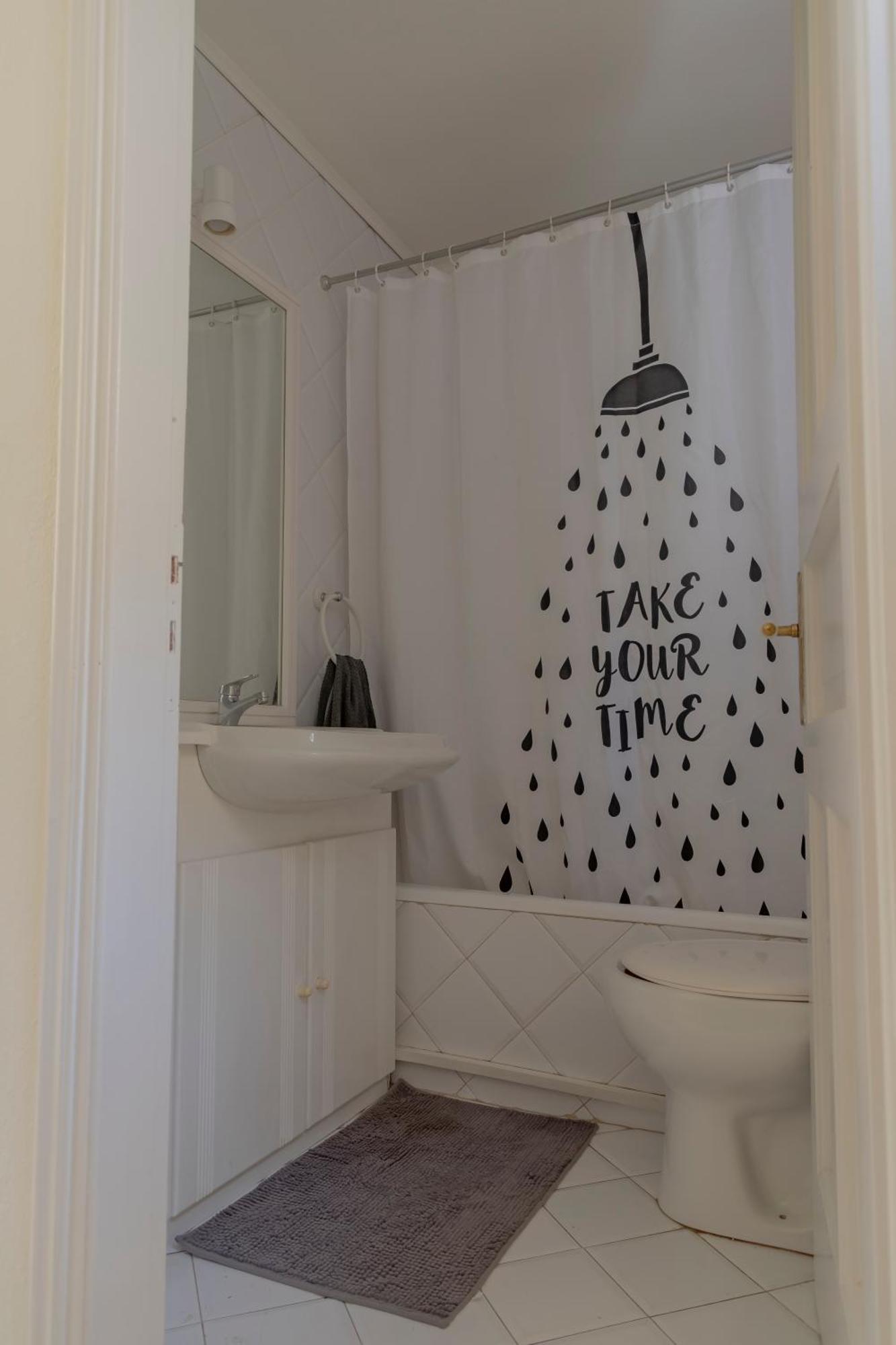 Private Pet Friendly Villa Ágios Nikólaos 외부 사진